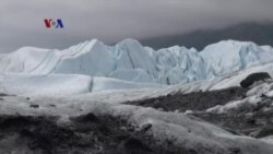Kecil Tapi Penting (KTP): Pemanas Mesin di Alaska