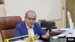 ستران عەبدوڵا، ئەندامی سەرکردایەتی یەکێتی نیشتمانی کوردستان