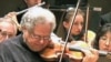 Ünlü Kemancı İzhak Perlman Çocuk Felciyle Mücadele Ediyor