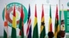 Ministocin Tsaro, Harkokin Wajen ECOWAS Na Taro Domin Magance Matsalar Tsaro
