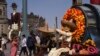 El Día de Muertos: la fecha en que los mexicanos comparten con sus difuntos