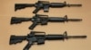 Some US Gun Owners Support Gun Control