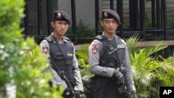 Jakarta, Indoneziya