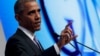 Amurka Ba Zata Tura Sojojin Kasa Su Yaki ISIS Ba - Obama