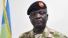 Manjo Janar I.M. Yusuf, Babban kwamandan rundunar MNJTF