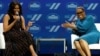 Michelle Obama garante que não será candidata a Presidente