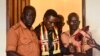 Hali ya Bobi Wine yaendelea kuwa mbaya
