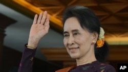 Myanmar Turkey