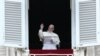 Le pape exige des actions contre les naufrages de migrants
