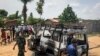 Two DR Congo Ebola Health Workers Killed 