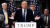 At AIPAC, Trump Pledges Support for Israel