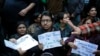 Panel di India Serukan UU Penyerangan Seksual Baru