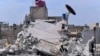 Isra'ila Ta Halaka Kwamandojin Iran A Syria