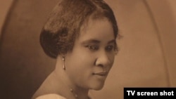 Madam C.J. Walker