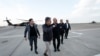Blinken visita Turquía tras devastación por terremoto