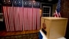 US Judge Allows Trump Election Commission to Seek Voting Data