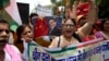 Tense Border Standoff Between India and China