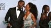 'Black Panther' Wins Top Honor at SAG Awards, 'Maisel' Soars