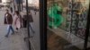 EU, US Extend Sanctions Against Russia 