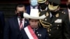 Fiscalía de Perú formaliza una denuncia contra el expresidente Castillo por presunta corrupción