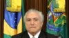 Scandals in New Brazil Government Offer Rousseff Hope of Survival