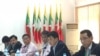 NLD အစိုးရအပေါ် KIO ယုံကြည်