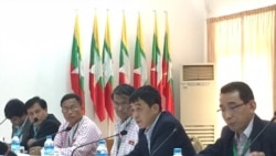 UNFC နဲ့ ငြိမ်းချမ်းရေးဆွေးနွေးပွဲ ၂၀၁၇ နှစ်ဆန်းပြန်စနိုင်မည်