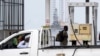 Hausse record du prix du carburant au Gabon