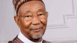 Sanata Adamu Bulkachuwa mai wakiltar mazabar Bauchi ta arewa a tarayyar Najeriya