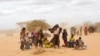 Somalilik qochqinlar vataniga qaytmoqda
