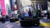 Broadway Returns with New Investors, Big Plans
