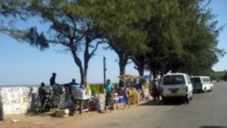 Moçambique: Onda de assassinatos inquieta beirenses