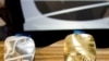 Canadian Pride, Craftsmanship Go into Making Olympics Medals