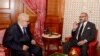 Maroc: le roi remplace le Premier ministre Benkirane
