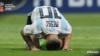 Copa América: Messi est bien là, pas Icardi ni Higuain
