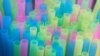 American Airlines to Eliminate Plastic Straws from Cabins, Lounges