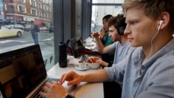 Quiz - Experts Say Colleges Must Help Students Understand Internet Algorithms