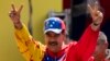 Venezuela Election