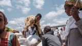 FAAYILII - Midhaan qarqarsa nyaataa namoota qindeessan, Humaraa, Tigray, Adoolessa 29, 2021