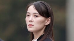 新年伊始南北韓關係持續緊張 金與正批尹錫悅“愚蠢魯莽” 韓海軍實施軍演應對北韓挑釁