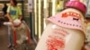 WHO Desak Peternak Stop Pemberian Antibiotik Pada Ternak Sehat