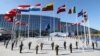 Survey: Less than Half of Americans Support NATO