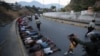 Venezuelan Food Supplier Reports Looting During Blackouts