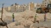 Efforts to Resurrect Palestinian Community From Ruins Hit Crisis 