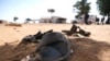 Nigerian Terrorist Group Boko Haram Claims Responsibility For Kidnapping Schoolboys From Katsina