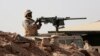 7 Saudis Killed in Border City Hit by Artillery Fire from Yemen