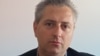 Izvršni direktor podgoričkog Foruma za političke i bezbjednosne studije Bojan Bugarin 