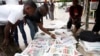 Nigeria Using Facebook, Twitter to Inform People About Ebola