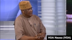  Aliyu Mustapha Sokoto