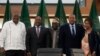 Ethiopian Government, Tigrayan Forces Agree to End Fighting
